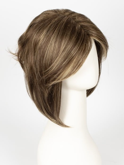 Cameron | Synthetic Wig (Basic Cap)