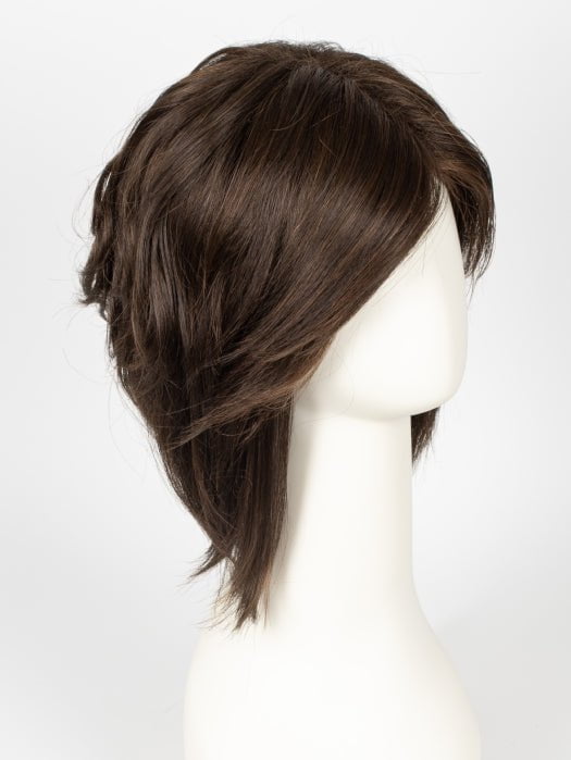 Cameron | Synthetic Wig (Basic Cap)