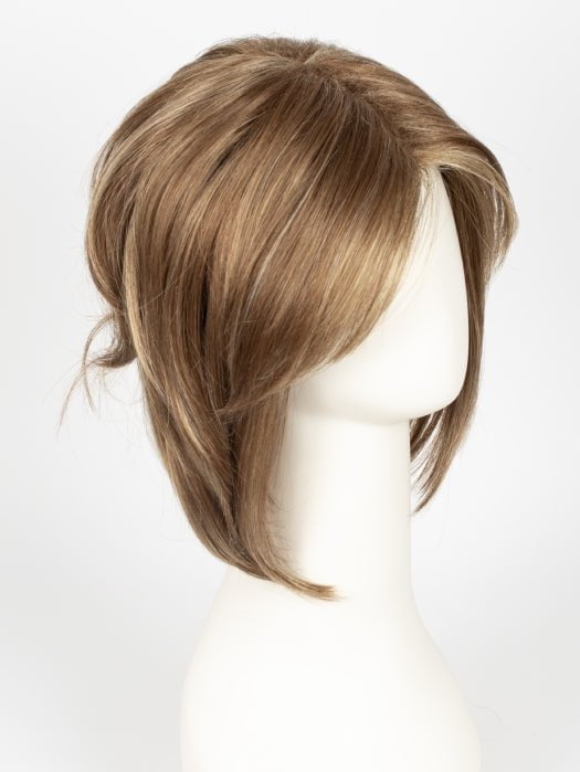 Cameron | Synthetic Wig (Basic Cap)