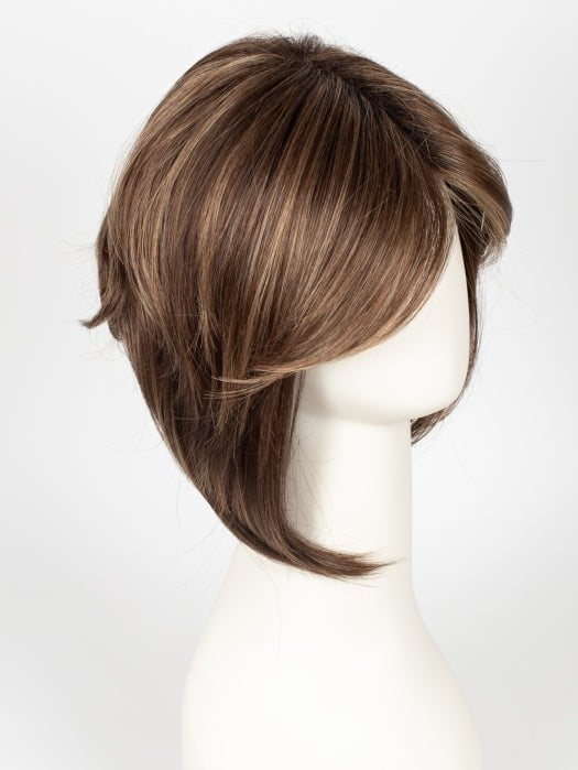 Cameron | Synthetic Wig (Basic Cap)