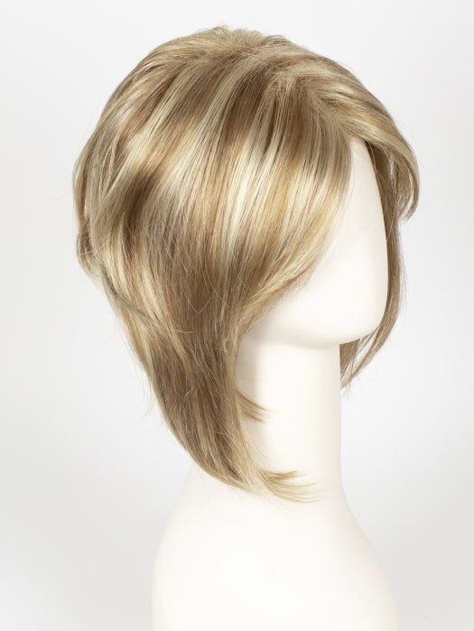 Cameron | Synthetic Wig (Basic Cap)