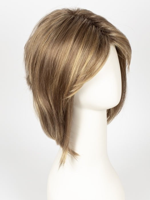 Cameron | Synthetic Wig (Basic Cap)