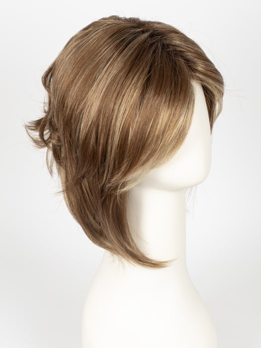 Cameron | Synthetic Wig (Basic Cap)