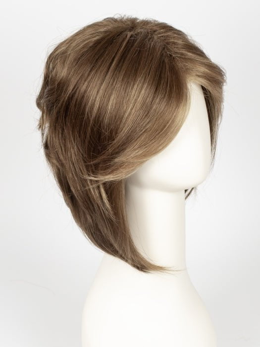 Cameron | Synthetic Wig (Basic Cap)