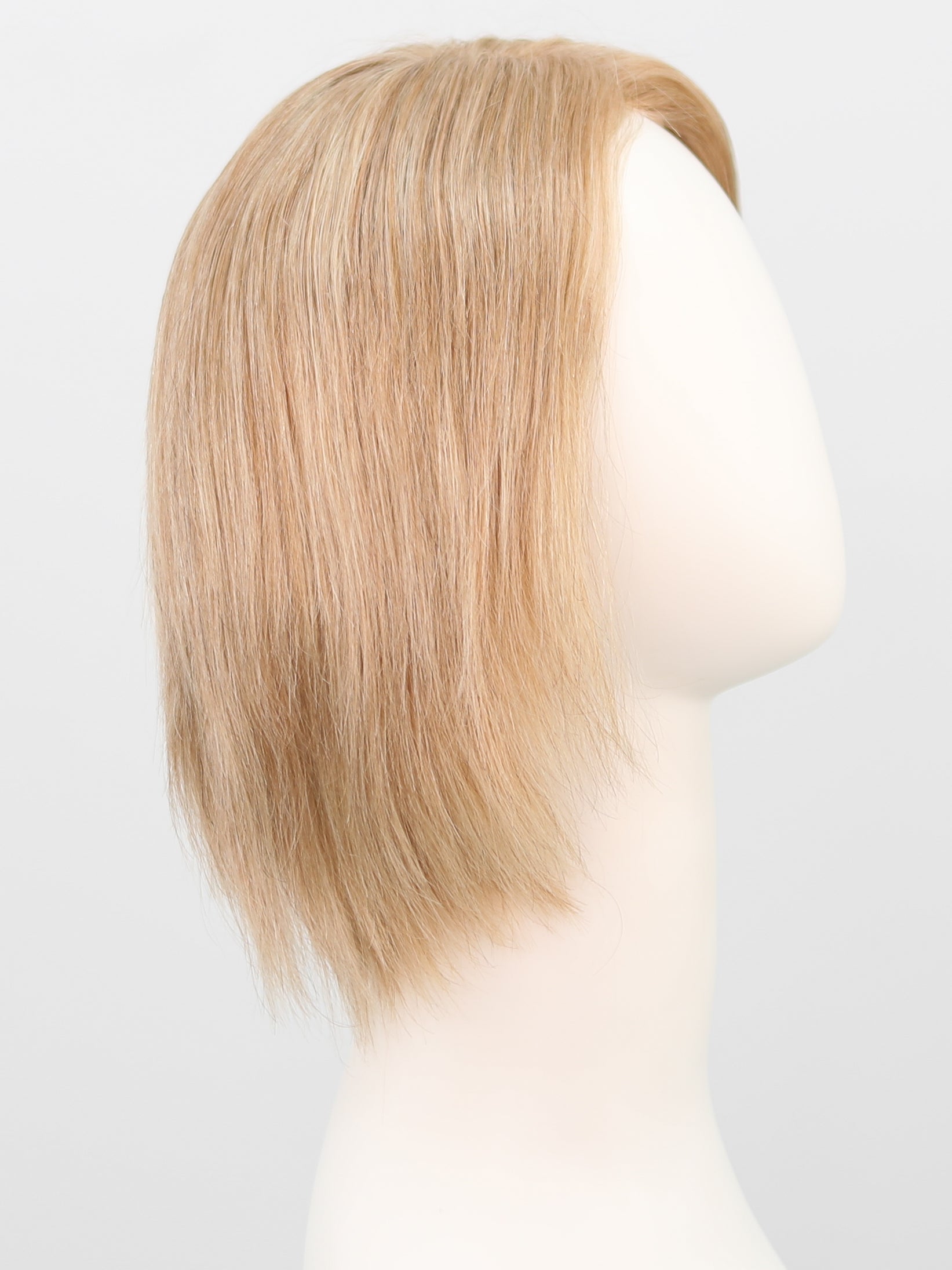 Alina | Human Hair Lace Front Wig (Mono Top)