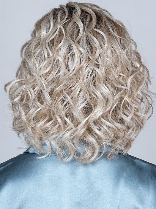 Alexandria | Synthetic Lace Front Wig (Mono Part) | DISCONTINUED
