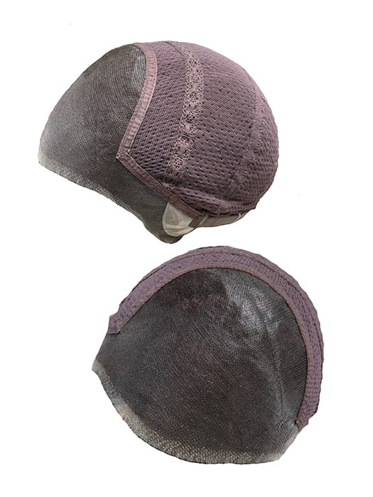 Caroline | Synthetic Lace Front Wig (Hand-Tied) | DISCONTINUED