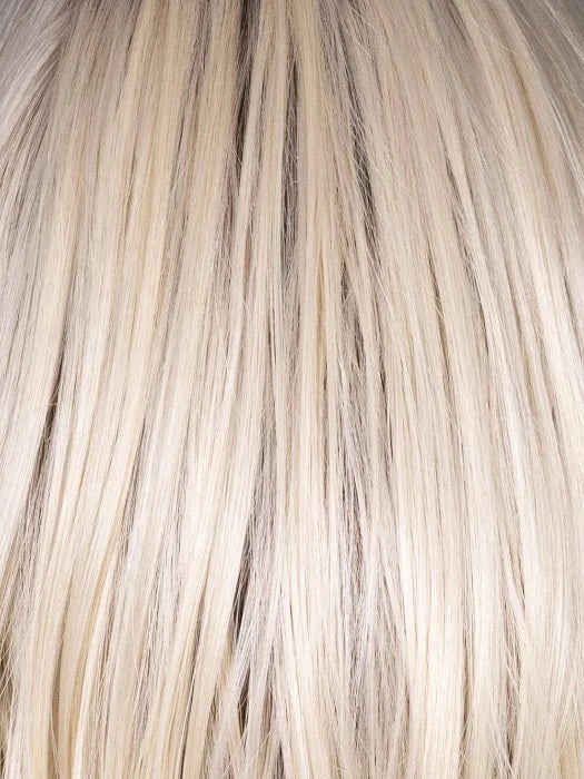Brooklyn | Synthetic Lace Front Wig (Mono Part)