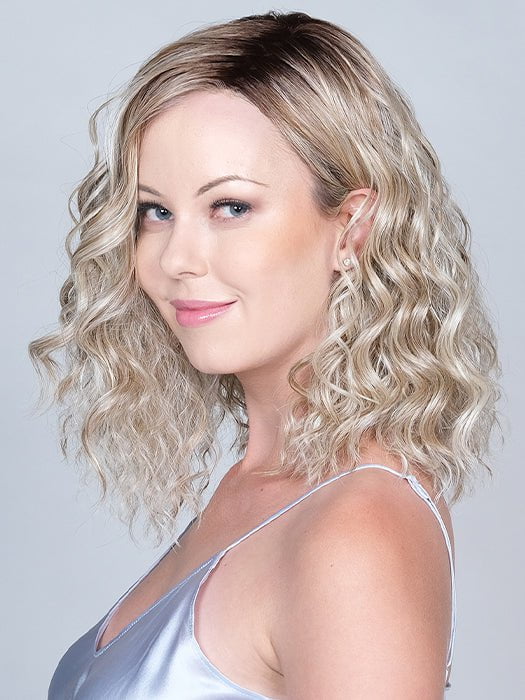 Amber Rock | Synthetic Lace Front Wig (Mono Part) | DISCONTINUED