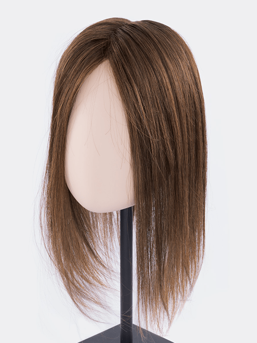 Add In | Remy Human Hair Topper (Hand Tied) | DISCONTINUED