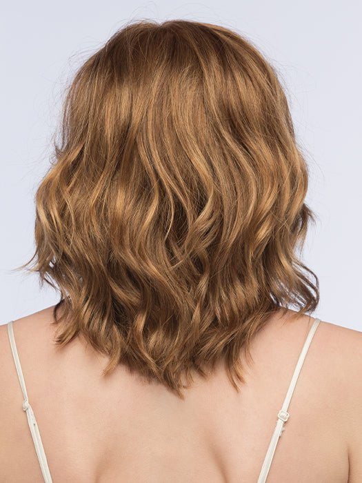 Aeri | Synthetic Lace Front Wig (Mono Top)