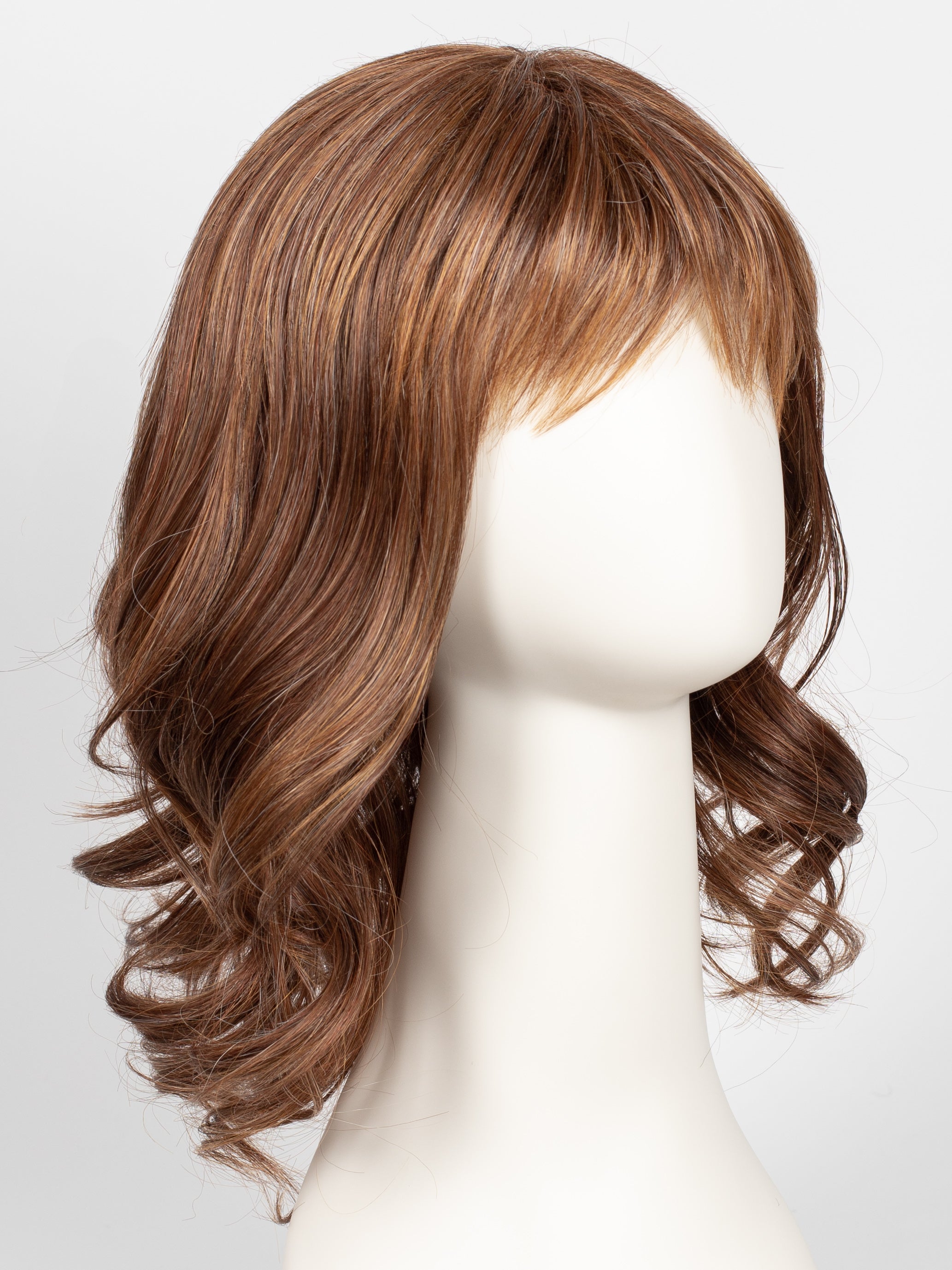 Ambitious | Synthetic Wig (Basic Cap)