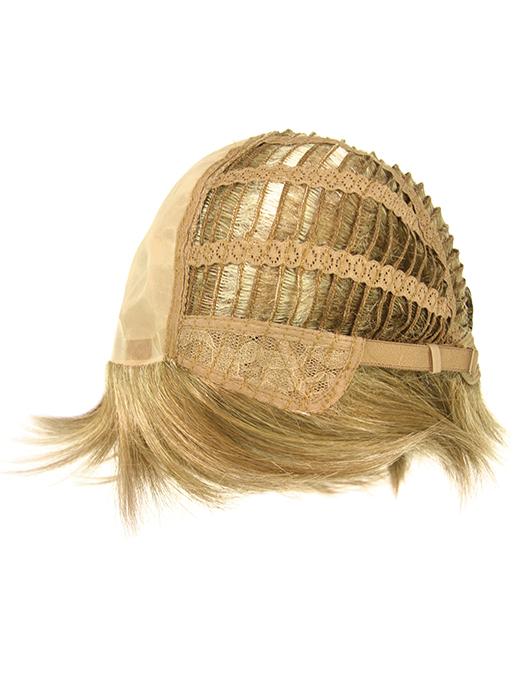 Casey | Synthetic Wig (Mono Top)