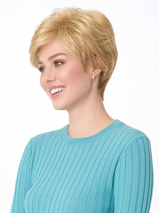 Angel | Synthetic Wig (Basic Cap)