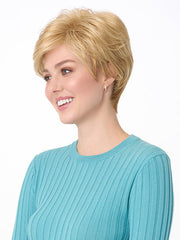 Angel | Synthetic Wig (Basic Cap)