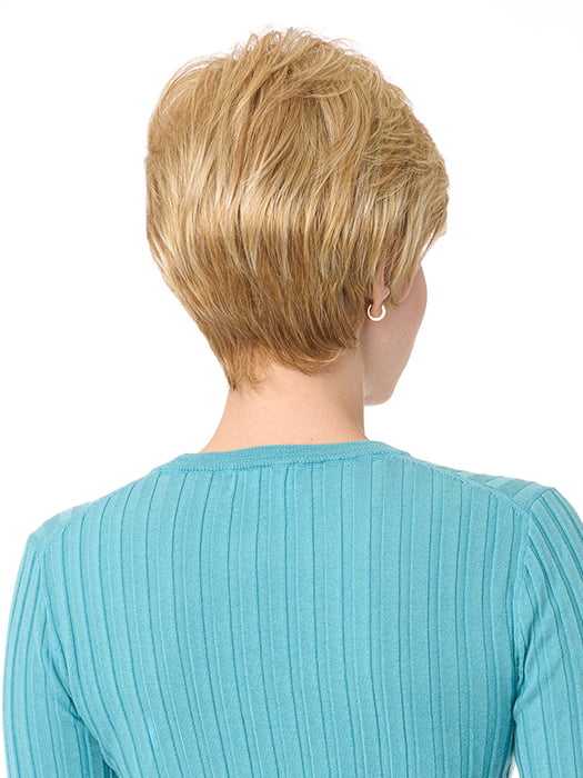 Angel | Synthetic Wig (Basic Cap)