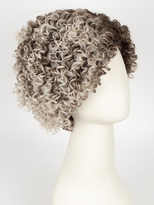 Aniyah | Synthetic Lace Front Wig (Mono Part)