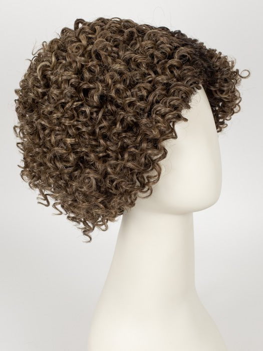 Aniyah | Synthetic Lace Front Wig (Mono Part)