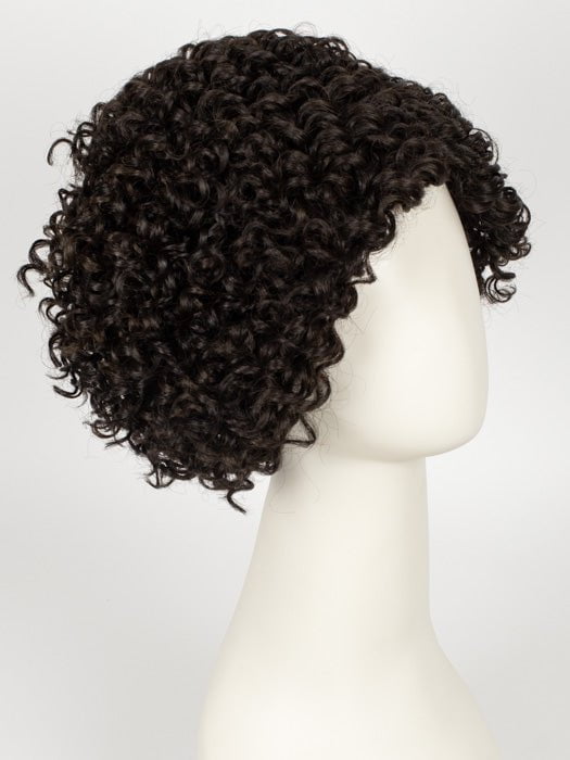 Aniyah | Synthetic Lace Front Wig (Mono Part)