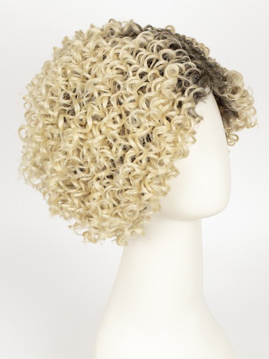 Aniyah | Synthetic Lace Front Wig (Mono Part)