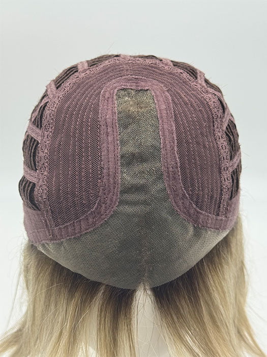 Aria | Synthetic Lace Front Wig (Lace Part)