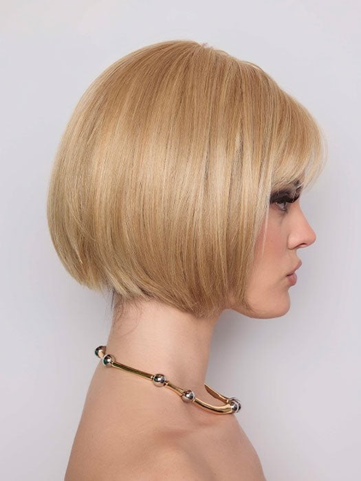 Aria | Synthetic Lace Front Wig (Lace Part)