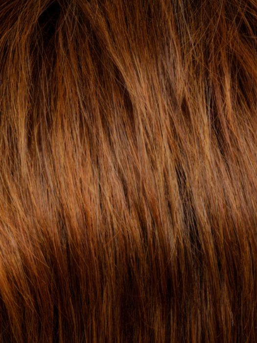 Bryony | Synthetic Lace Front Wig (Lace Part)