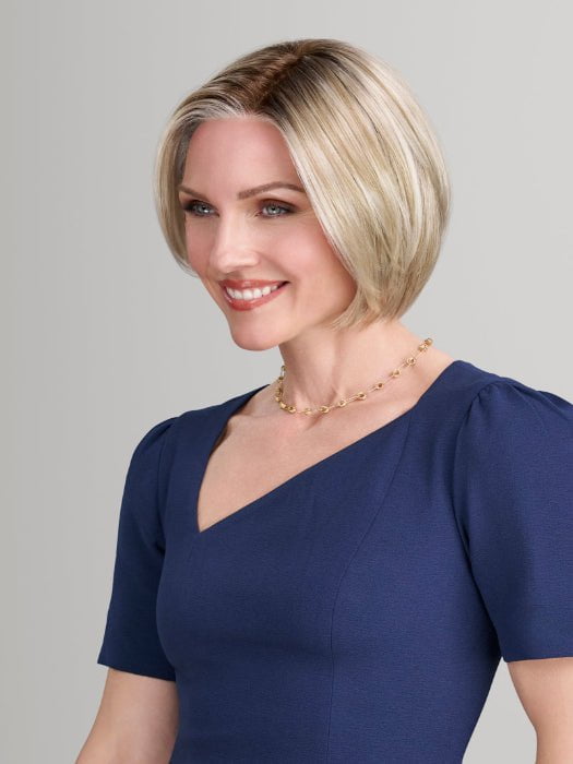 Ava | Synthetic Lace Front Wig (Hand Tied)
