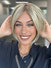 Ayumi | Synthetic Lace Front Wig (Lace Part)