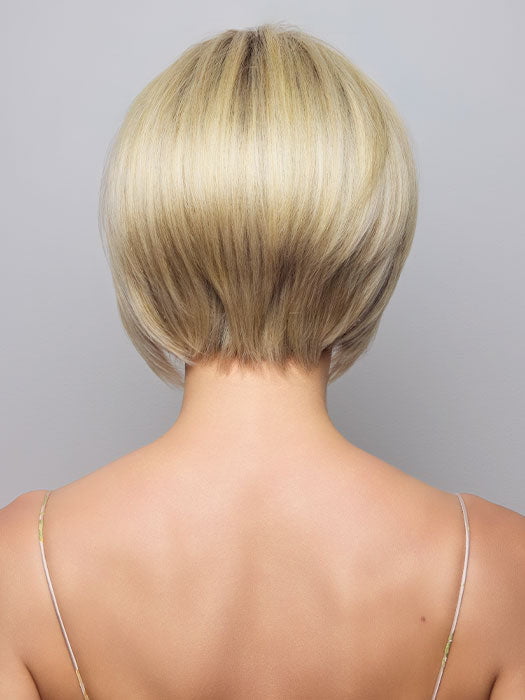Ayumi | Synthetic Lace Front Wig (Lace Part)
