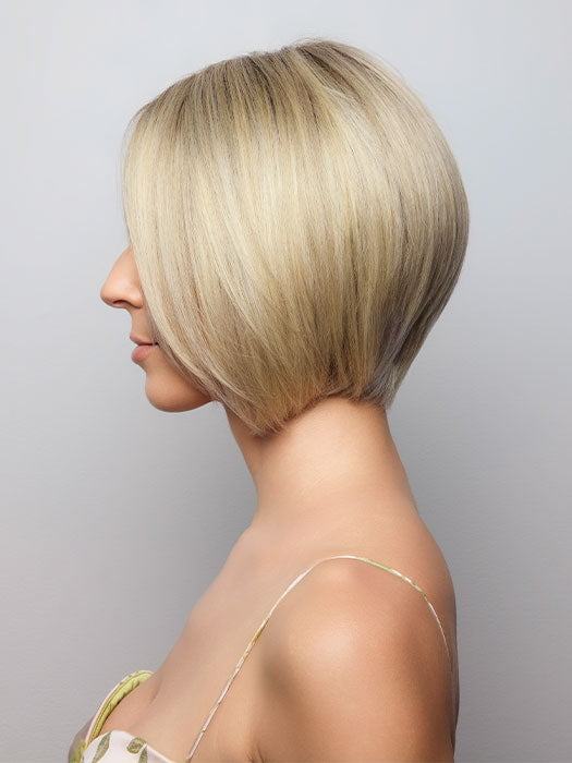 Ayumi | Synthetic Lace Front Wig (Lace Part)