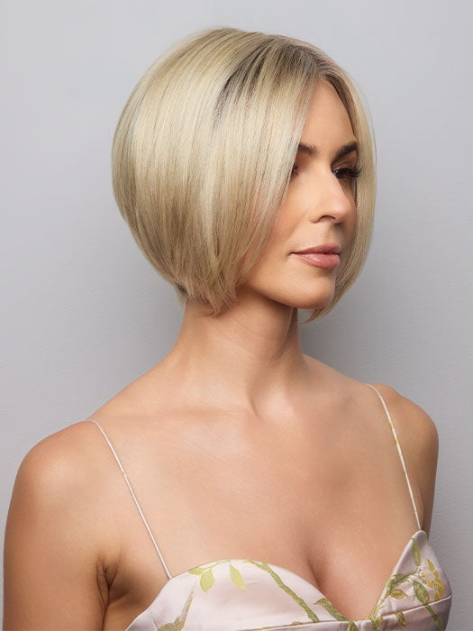 Ayumi | Synthetic Lace Front Wig (Lace Part)