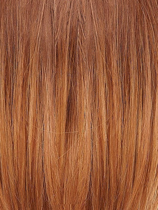 Carrie Exclusive | Human Hair Lace Front Wig (Mono Top)