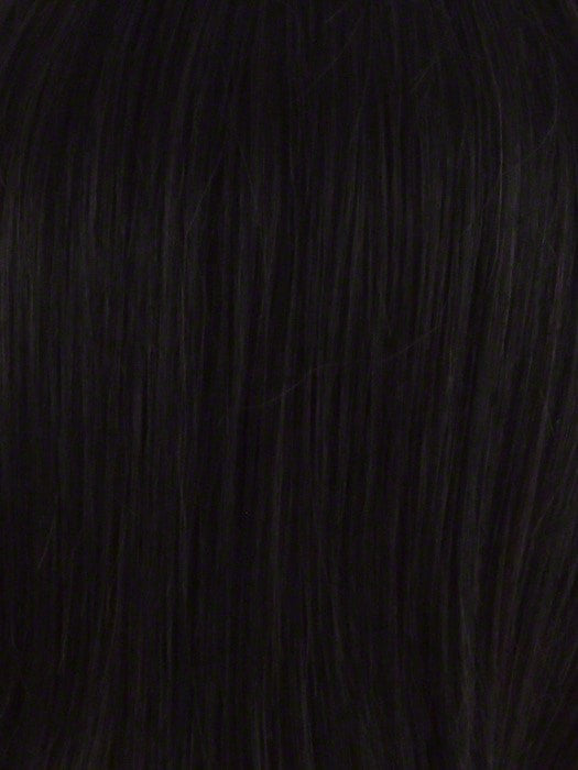 Add-On Crown | Human Hair Topper (Full Mono) | DISCONTINUED
