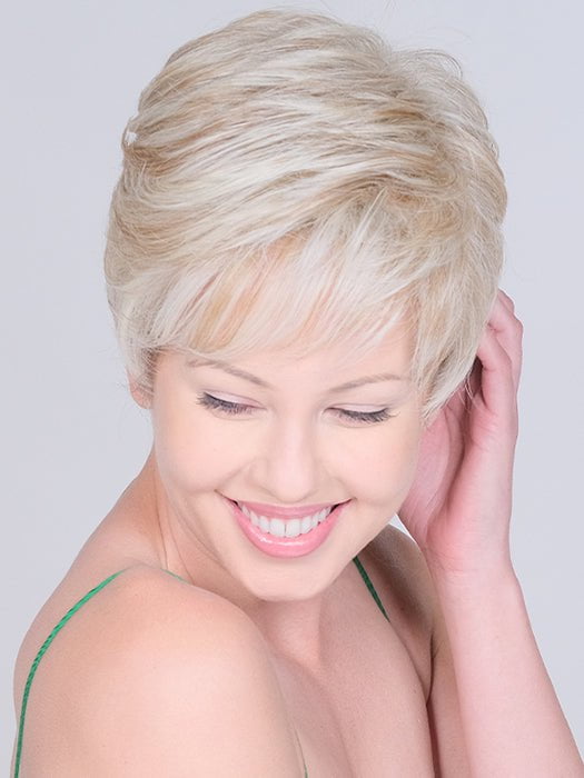 Bullet Proof | Synthetic Lace Front Wig (Mono Part) | DISCONTINUED