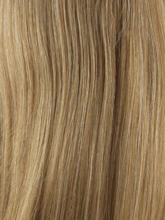 10" Sheer Skins (1 Piece) | Human Hair Extensions | Wefted