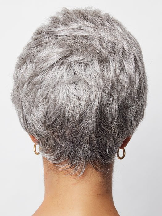 Bay | Synthetic Lace Front Wig (Mono Top)