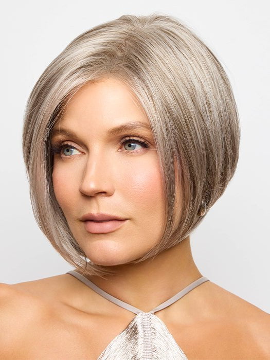 Beau | Synthetic Lace Front Wig (Mono Part)