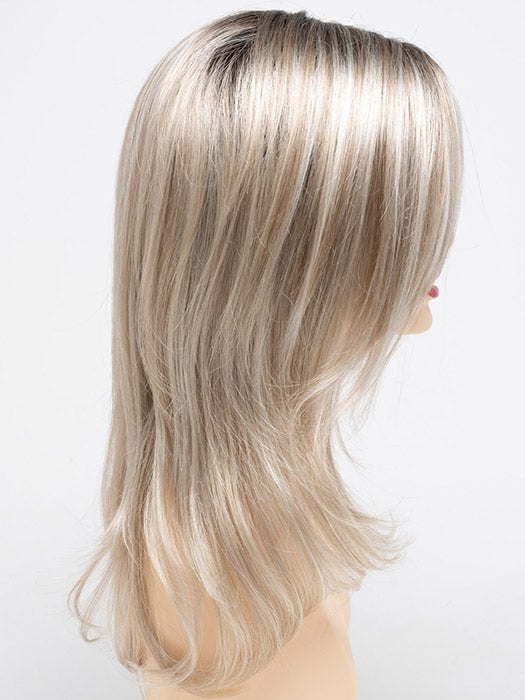 Belinda | Synthetic Lace Front Wig (Mono Part)