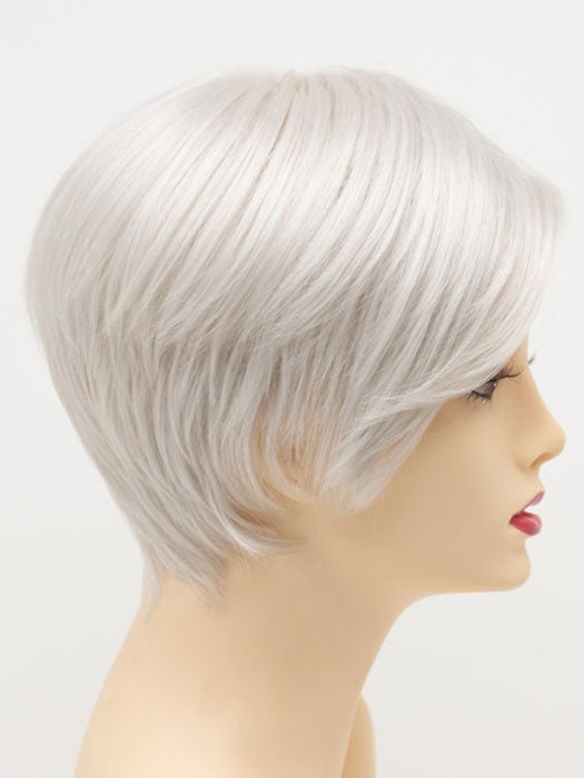 Billie | Human Hair/Synthetic Hair Blend (Mono Top)