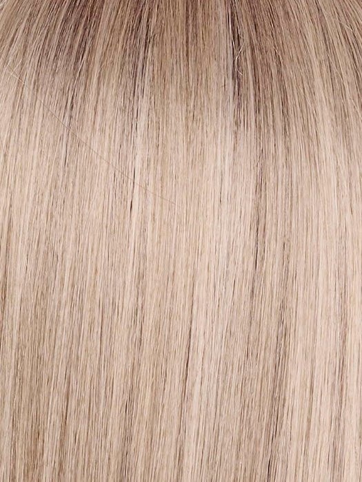 Aria | Synthetic Lace Front Wig (Lace Part)