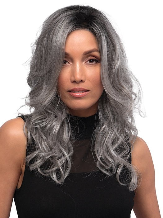 Blaze | Synthetic Lace Front Wig