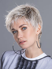Bliss | Synthetic Lace Front Wig (Mono Crown)