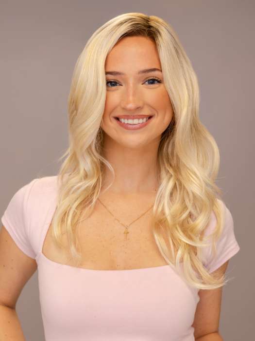 Blaze | Synthetic Lace Front Wig
