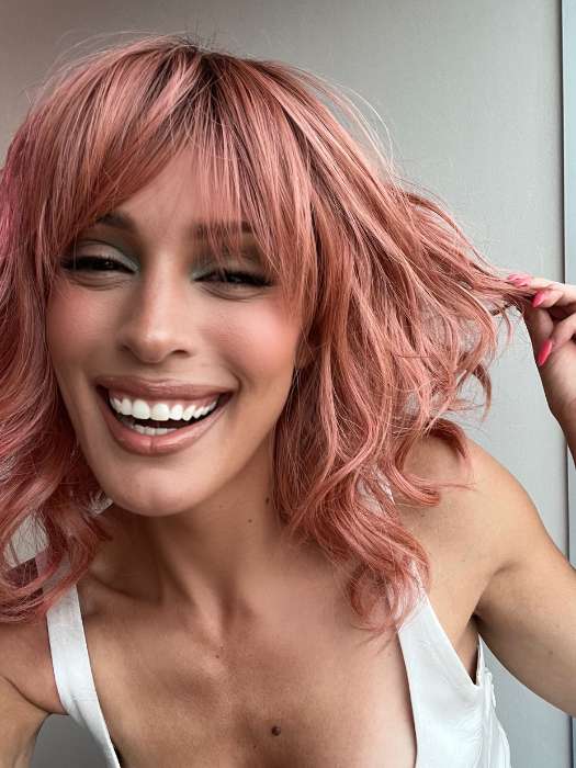 Breezy Wavez | HF Synthetic Wig