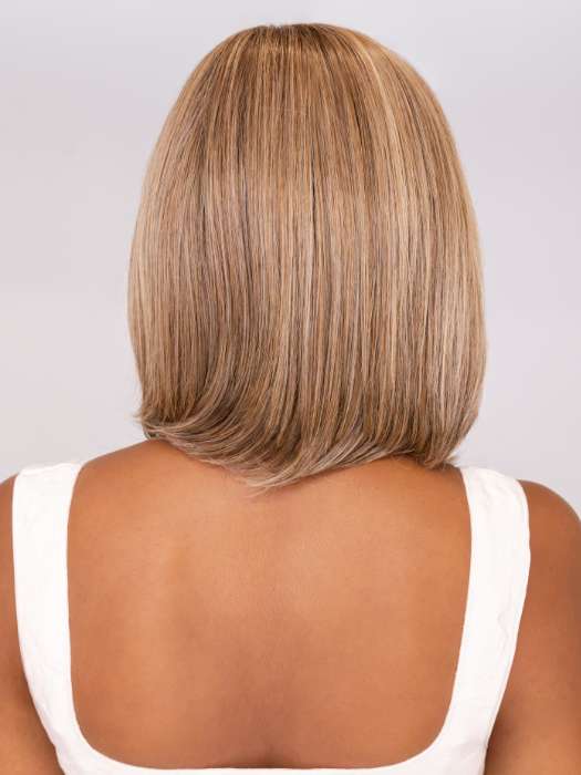 Always Trending | Synthetic Lace Front Wig (Mono Part)