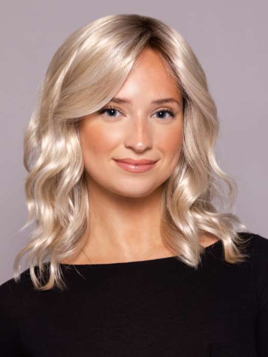 Aeri | Synthetic Lace Front Wig (Mono Top)
