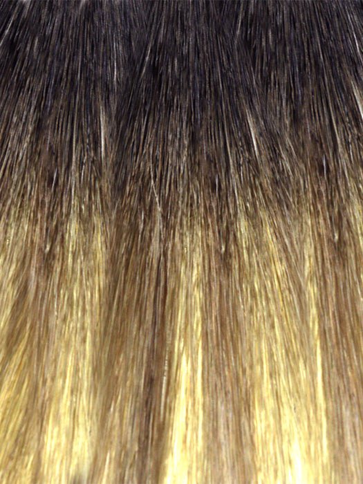 Breeze | Synthetic Lace Front Wig (Mono Top)