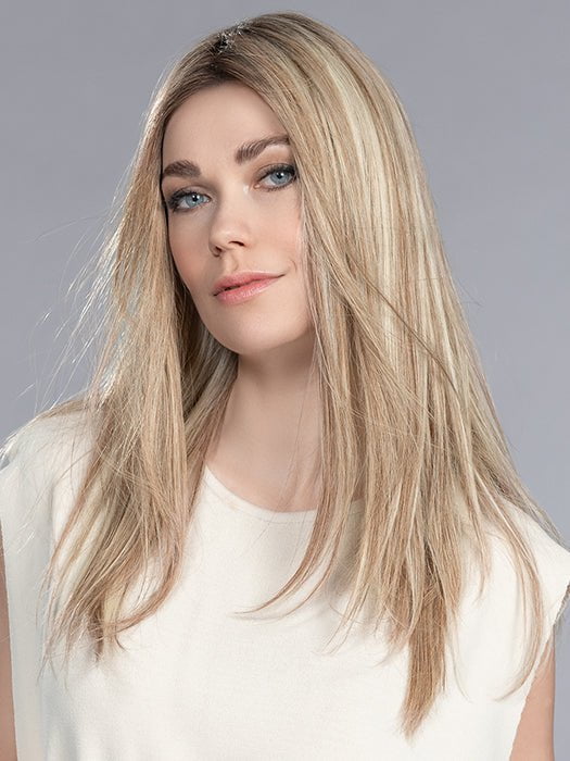 Boheme | Remy Human Hair Wig (Mono Top) | DISCONTINUED