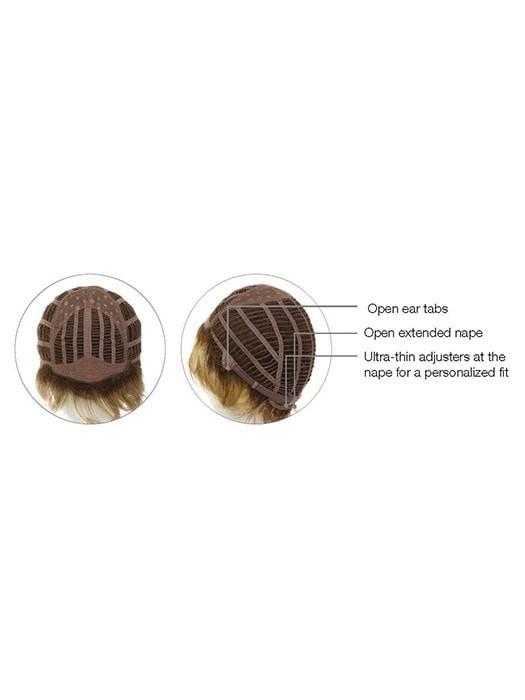 Boost | Short Synthetic Wig (Basic Cap) | DISCONTINUED